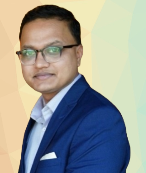 Abhishek Saklani Appointed as General Manager & Head HR at Ferns N Petals