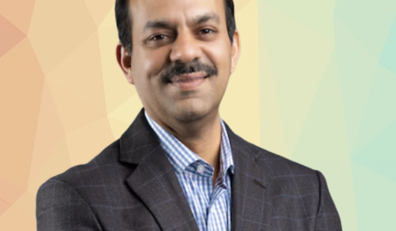 Arjun A. Sethi Joins HCLTech as Chief Growth Officer for Strategic Segments