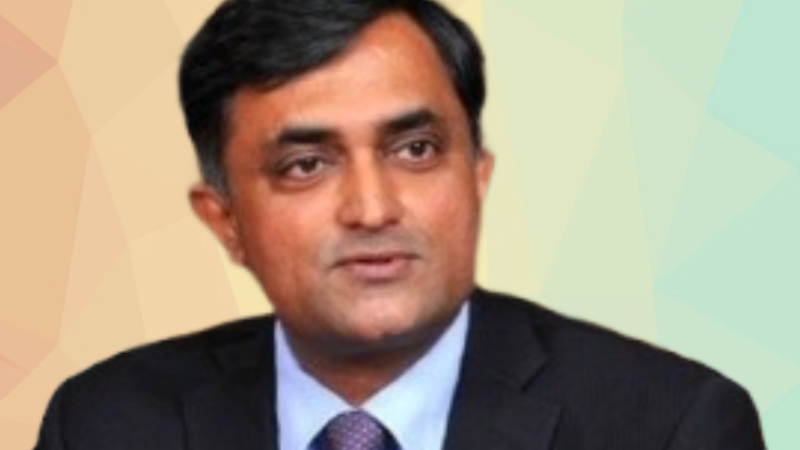 Srirang T K Takes on Leadership as Joint Managing Director at ICICI Securities Limited