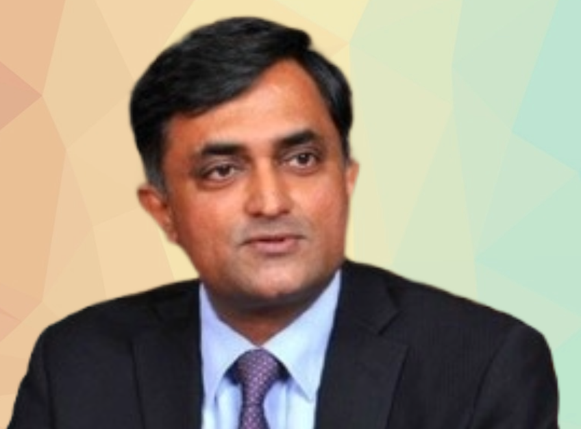 Srirang T K Takes on Leadership as Joint Managing Director at ICICI Securities Limited