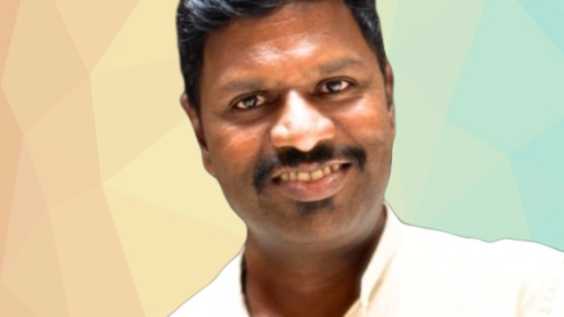 Jeeva Balakrishnan Joins Cholamandalam Investment as Chief Human Resources Officer