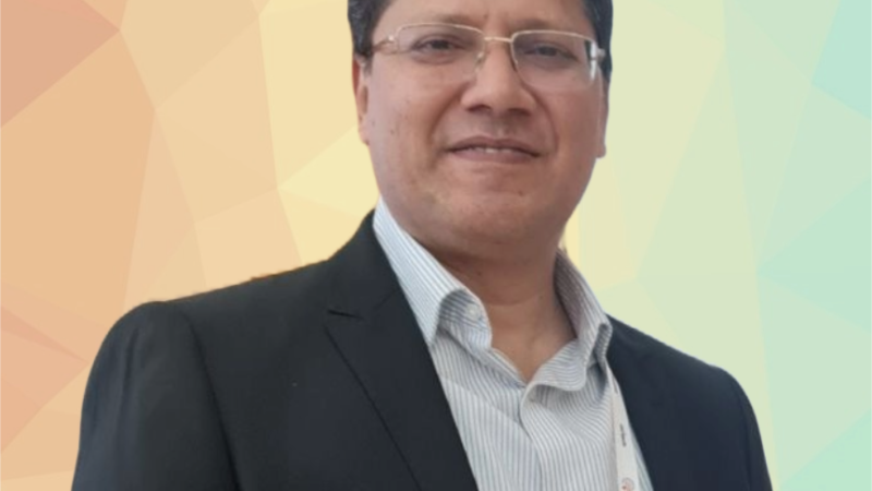 Atul Jain Appointed as MD & CEO of Aptech Ltd.