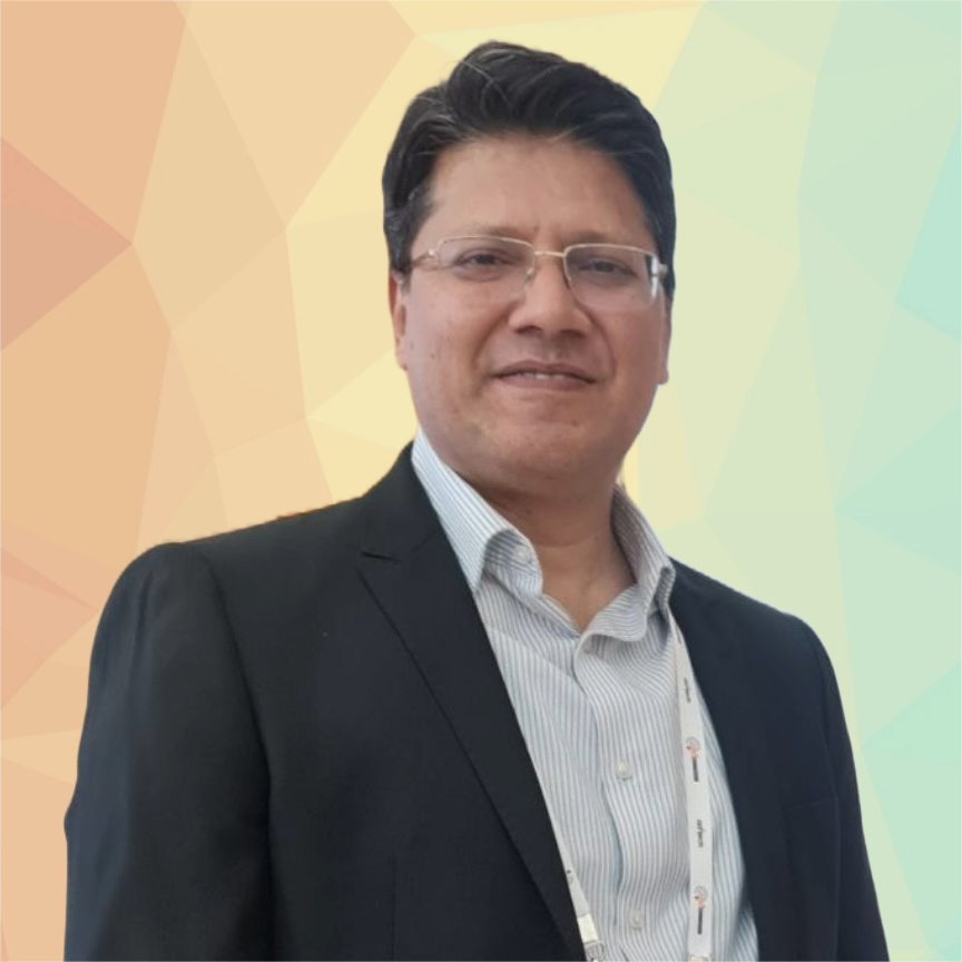 Atul Jain Appointed as MD & CEO of Aptech Ltd.