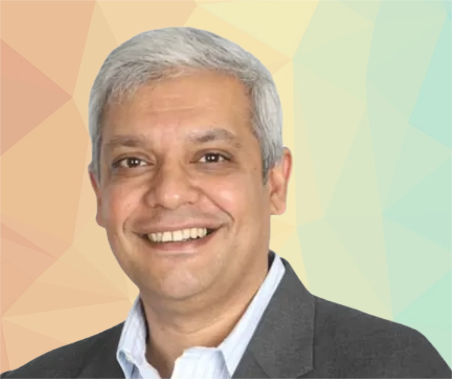 Sandeep Dutta Joins AWS as Regional President