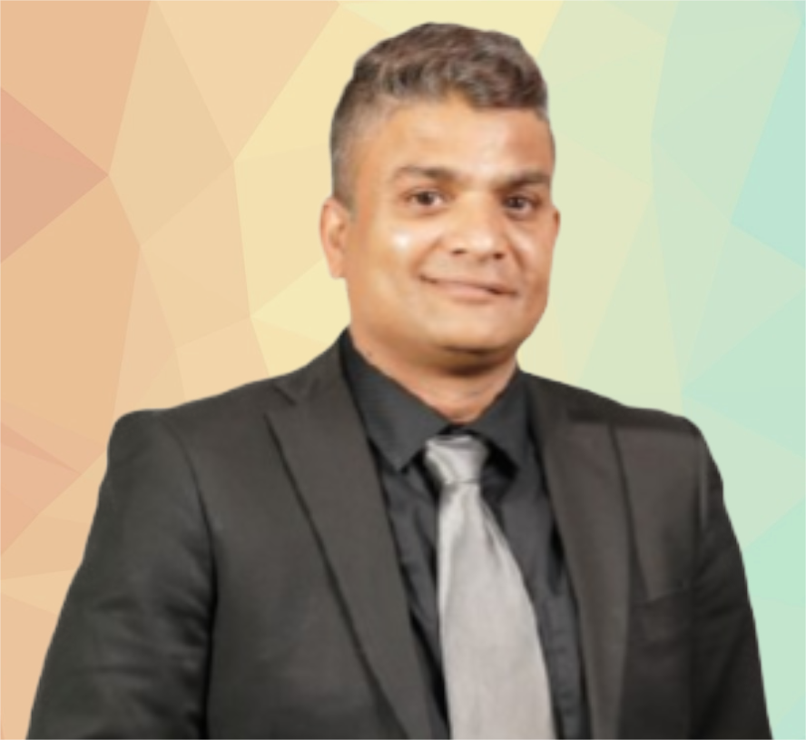 Sharath Hari Appointed as Head of Marketing at Mana Projects Pvt Ltd