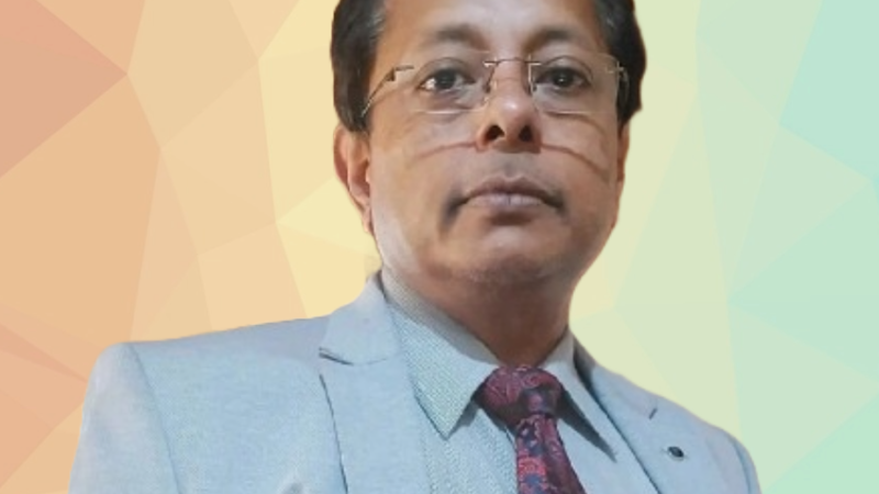 Abhijit Roy Joins JK Protomax as Chief Operating Officer