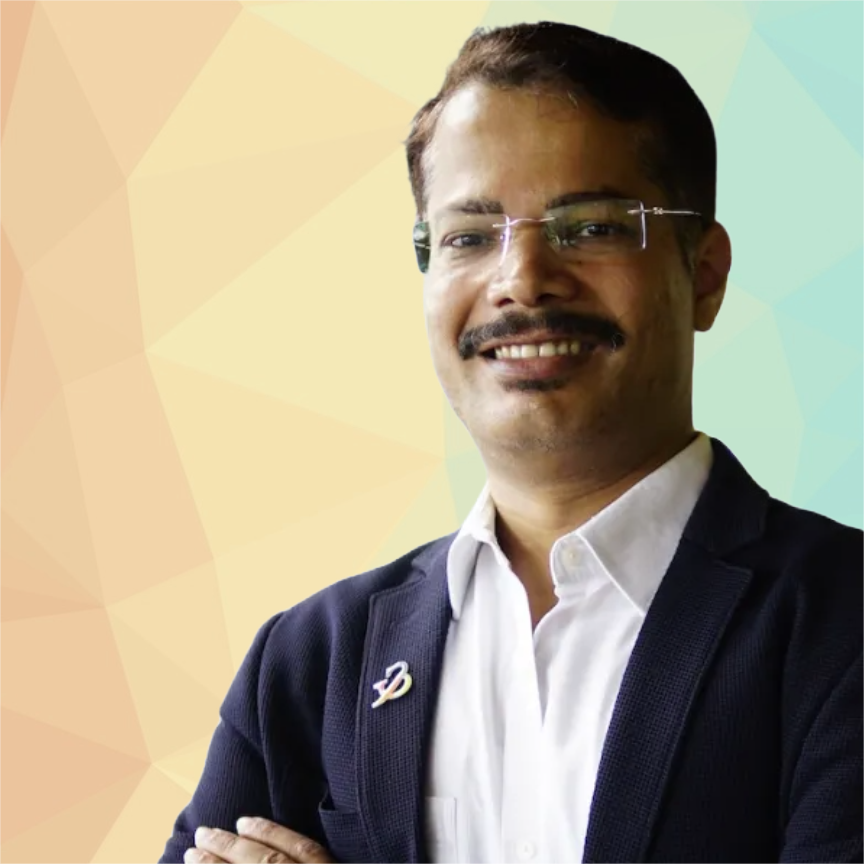 Lalatendu Das Appointed as CEO of Publicis Media South Asia