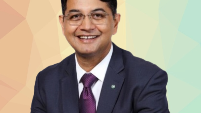 Kedar Lele Appointed as Managing Director of Castrol India