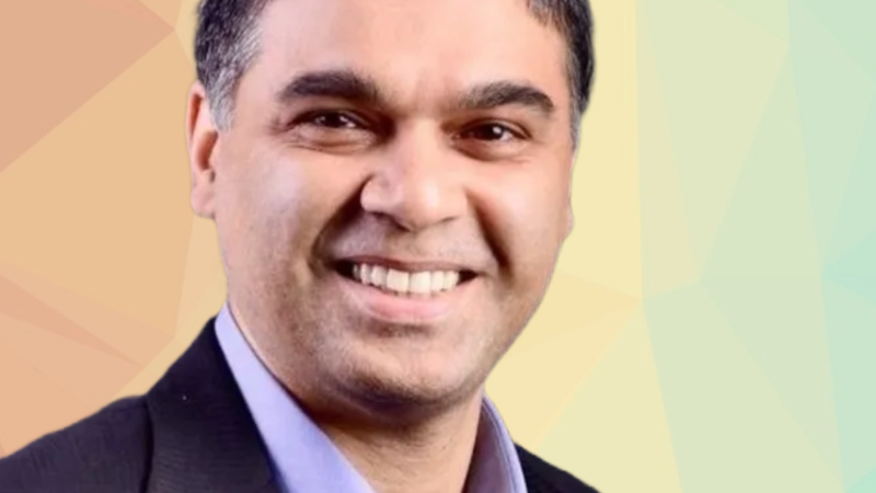 Gautam Kamath Appointed VP of Corporate Strategy at Procter & Gamble Global HQ