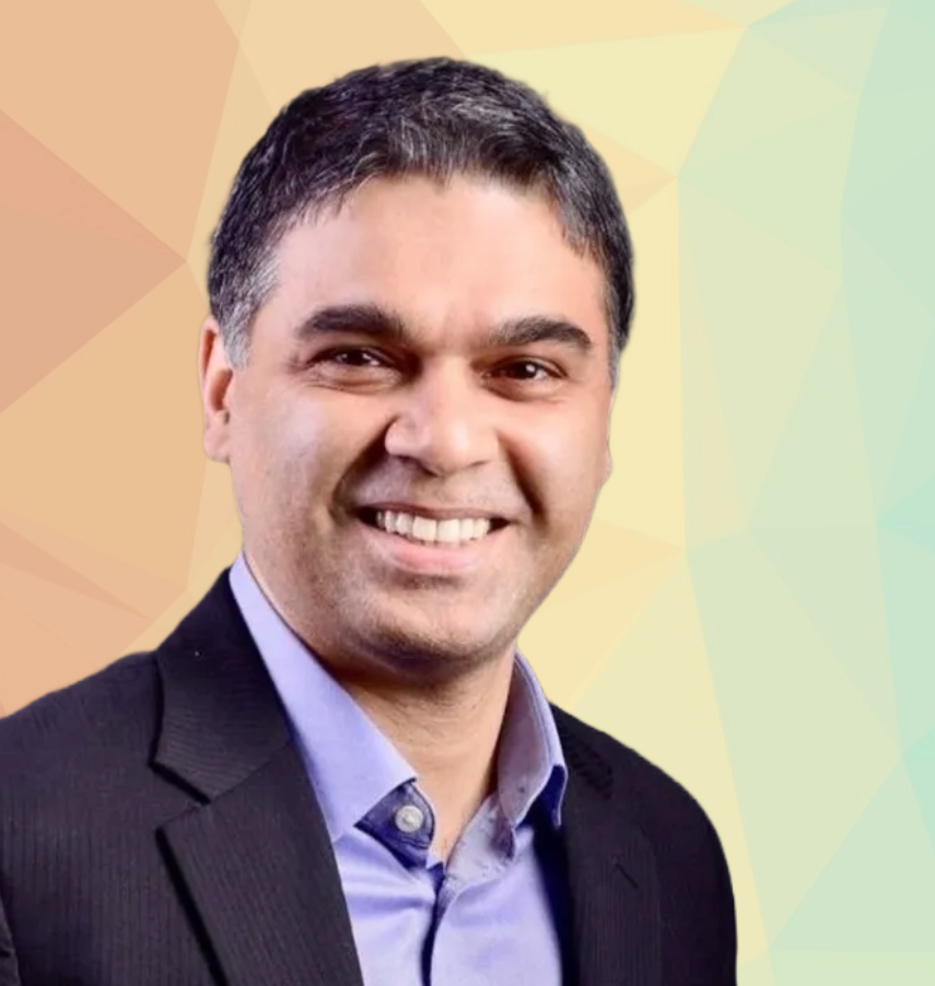 Gautam Kamath Appointed VP of Corporate Strategy at Procter & Gamble Global HQ