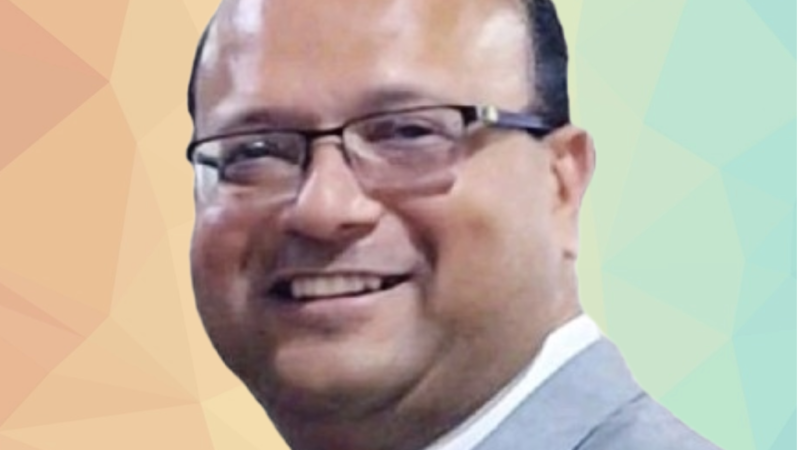 Dipanjan Ganguly Appointed Chief Human Resources Officer at Evos Buildcon Pvt. Ltd.