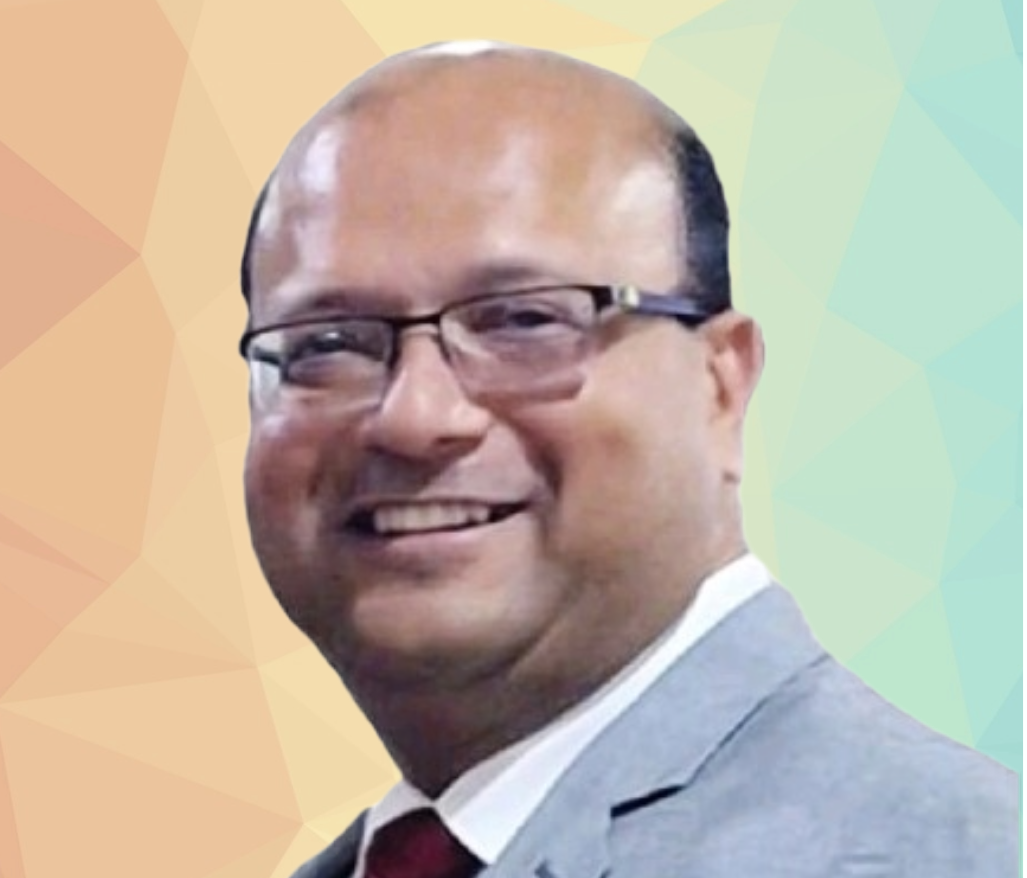 Dipanjan Ganguly Appointed Chief Human Resources Officer at Evos Buildcon Pvt. Ltd.