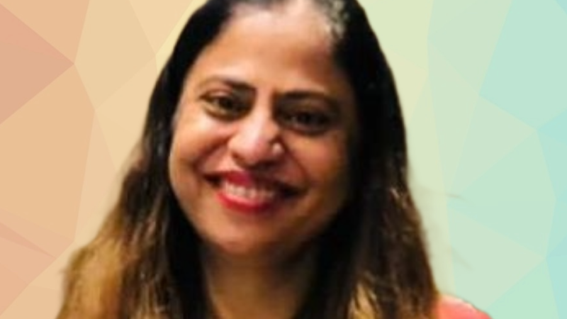 Surbhi Khera Joins Max Healthcare as Vice President of Human Resources