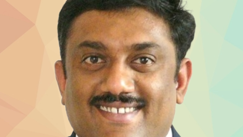 Rajesh Rajan Appointed as Joint Vice President at Orient Cement