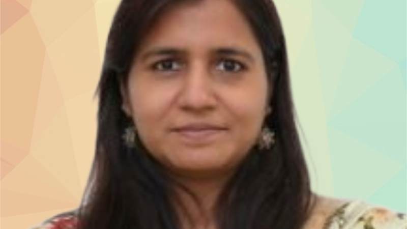 Shalini Kumar Joins Kenvue as Consumer Experience Head