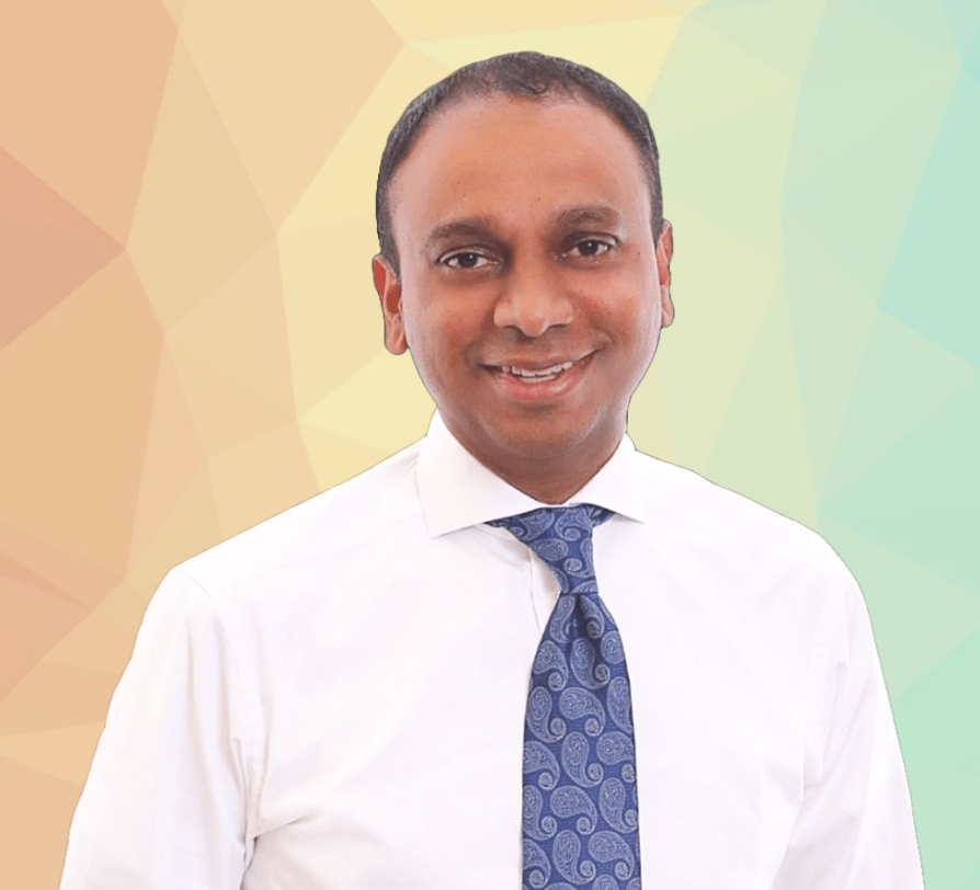 Avinash Avula appointed as Country President of Applied Materials India Pvt Ltd