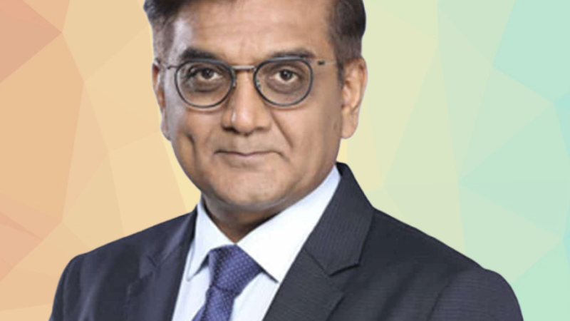 Girish Tanti appointed as Chairman of the Indian Wind Turbine Manufacturers Association (IWTMA)