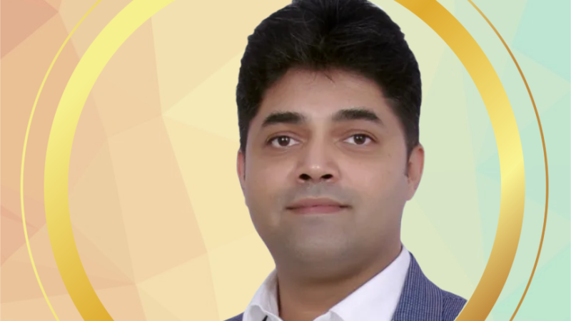 Shubbam Sharma Starting a New Position as Chief Growth Officer at Pepperfry