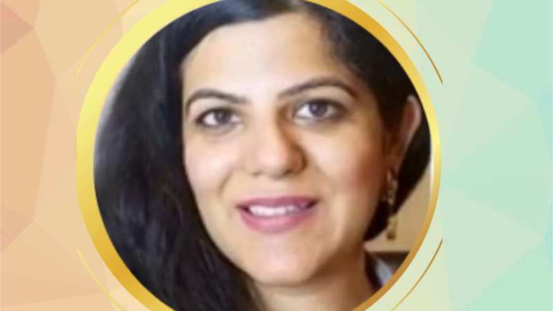 Vishruta Mattu Appointed Vice President of Human Resources at Genpact