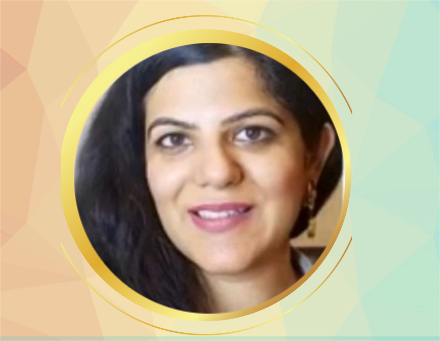 Vishruta Mattu Appointed Vice President of Human Resources at Genpact