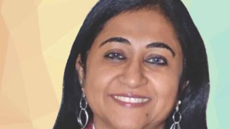 Vandana Das Joins LOM Digital as Partner