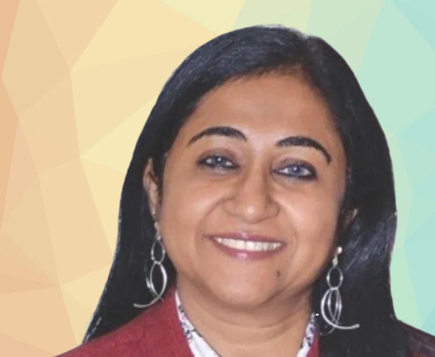 Vandana Das Joins LOM Digital as Partner