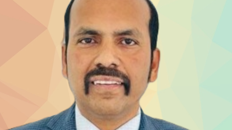 Sushant Mishra Appointed as Chief Human Resources Officer at Wealthwave Infra Pvt. Ltd.