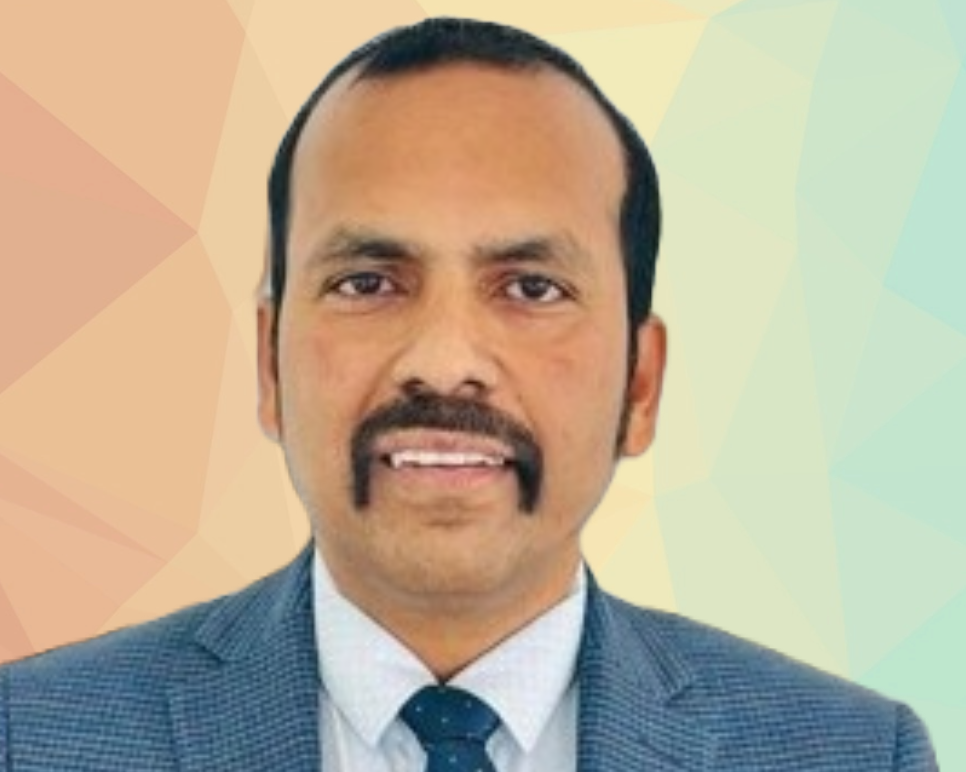 Sushant Mishra Appointed as Chief Human Resources Officer at Wealthwave Infra Pvt. Ltd.