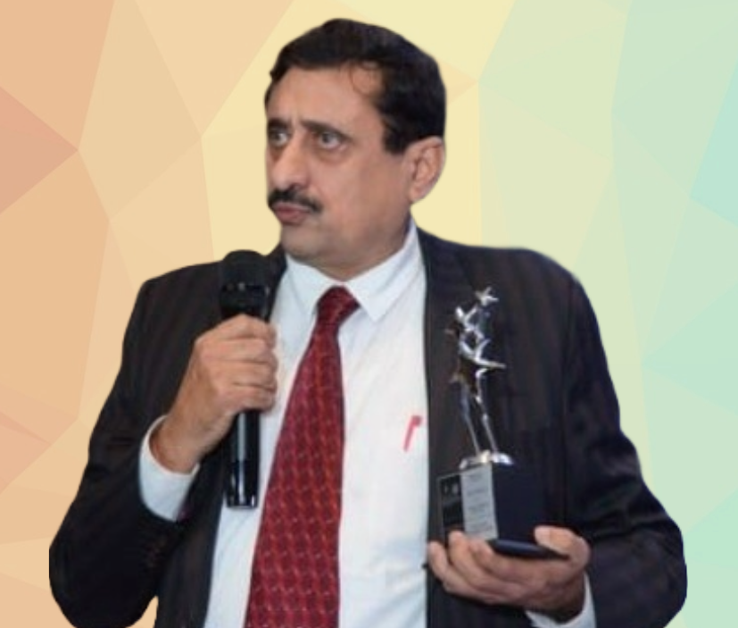 Rakesh Arora Appointed Vice President of Human Resources at Vara Infrovate Pvt. Ltd.