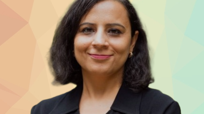 Mansi Khanna Elevated to Director of Ads, Brand & Reputation Marketing at Google India