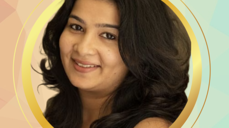 Archana Chopda Joins greytHR as Vice President of Marketing