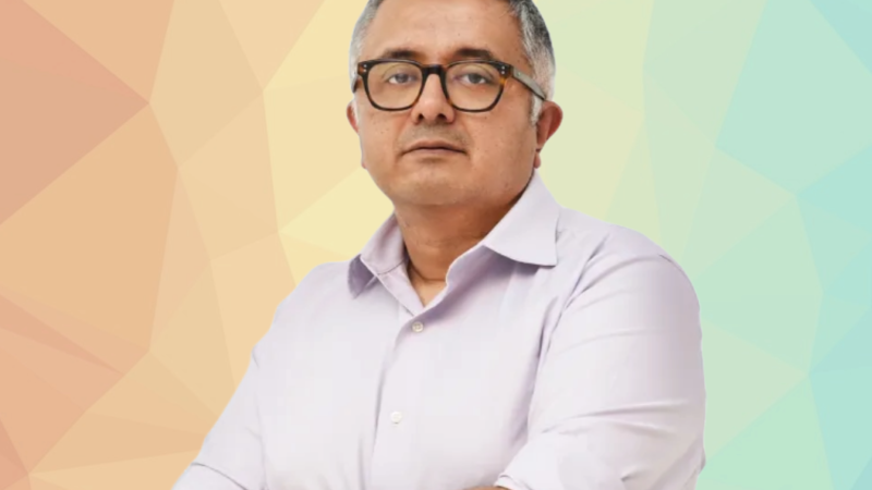 Shibashish Roy Appointed as Chief Executive Officer at Croma