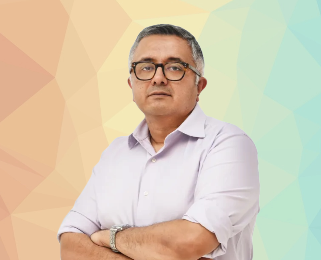 Shibashish Roy Appointed as Chief Executive Officer at Croma