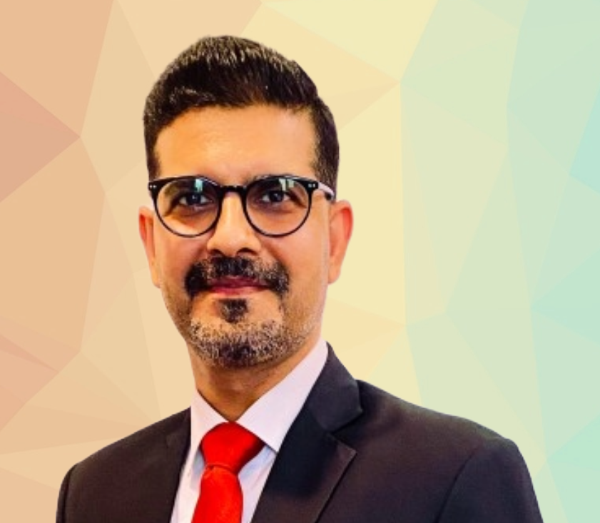 Raja Naeem Joins Nissan Motor India as Head of Marketing and Customer Experience