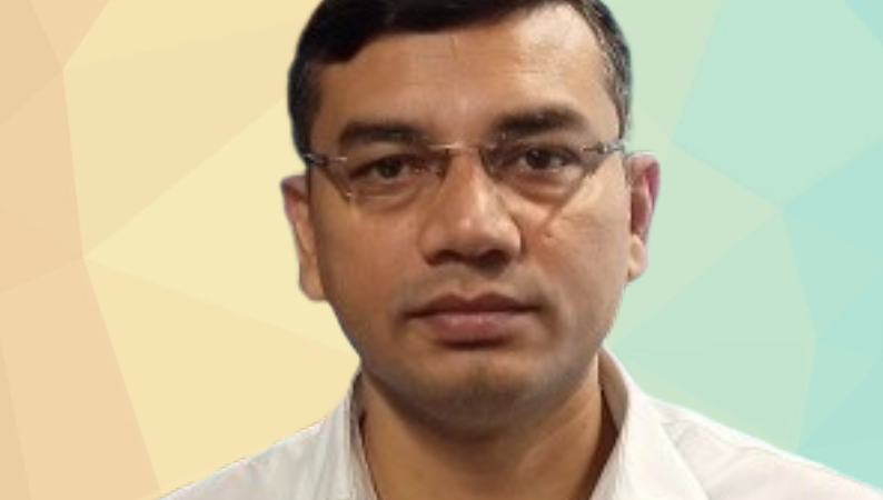 Diwakar Bhowmik Joins MyHealthcare as Co-Founder & Chief Operating Officer (COO)