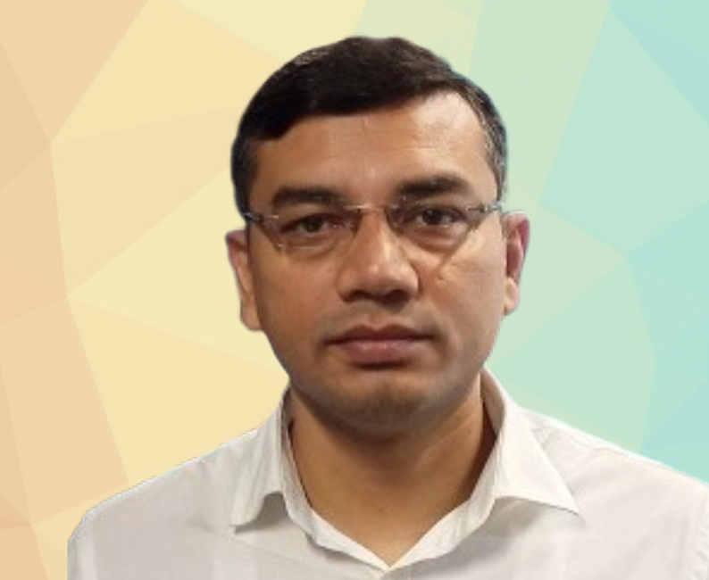 Diwakar Bhowmik Joins MyHealthcare as Co-Founder & Chief Operating Officer (COO)