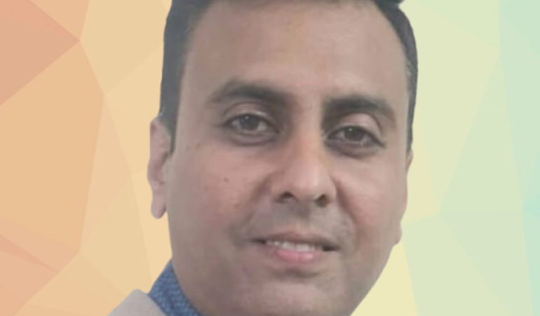 Hashyadeep Dave Appointed as CEO of 3C IT Solutions and Telecoms India