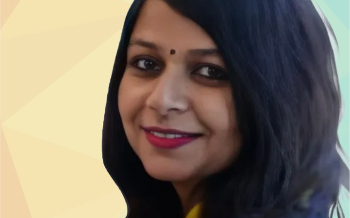 Meghna Sharma Joins Aditya Birla Management Corporation as Assistant General Manager for Corporate Communications & PR