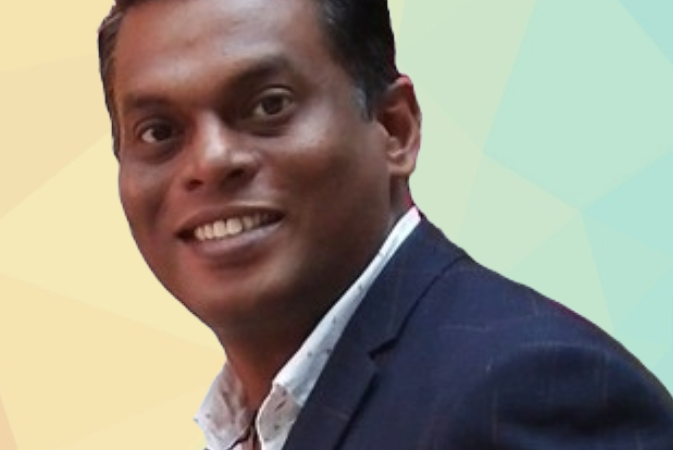 Salil D Joins AbCoffee as Vice President of People and Innovation