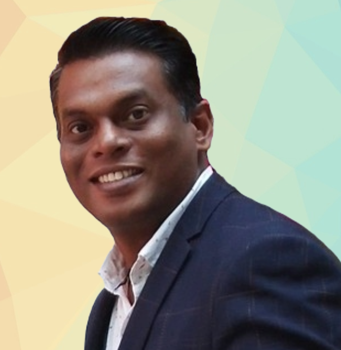 Salil D Joins AbCoffee as Vice President of People and Innovation