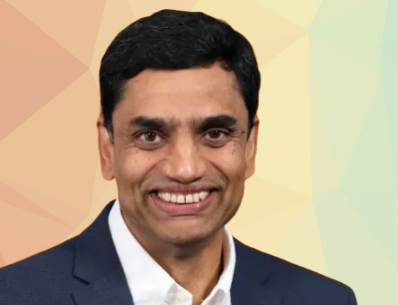 Krish Shankar Joins Compport’s Board of Advisors