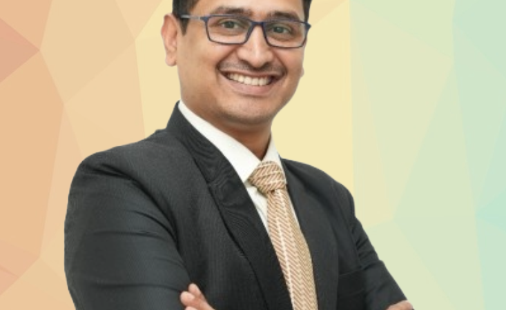 Gopala Krishna Mantha Joins Apollo Home Healthcare as Head of HR