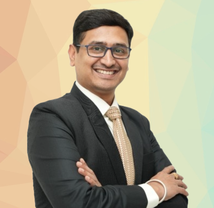 Gopala Krishna Mantha Joins Apollo Home Healthcare as Head of HR