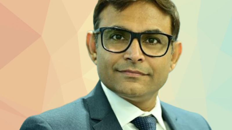 Sunil Khanduja Appointed Managing Director of Ingersoll Rand India