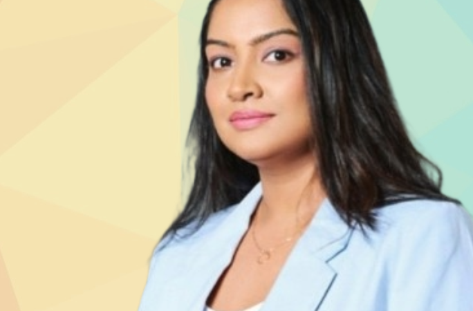 Nikita Abhanave Joins Škoda Auto Volkswagen India as Head of Digital Marketing