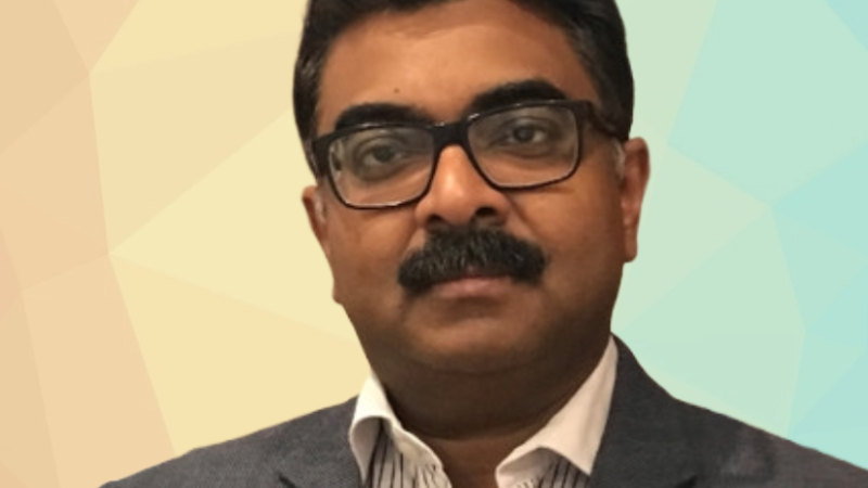 Sibaji Biswas Appointed as Chief Financial Officer at Sony Pictures Networks India