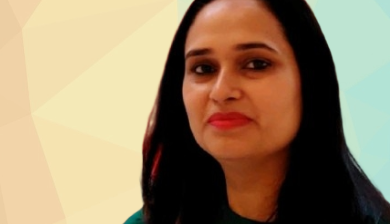 Shweta Shukla Joins T-Systems International as Director of Human Resources