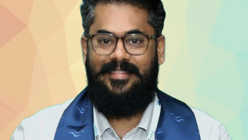 Vipin Unni Joins aha as Chief Marketing Officer