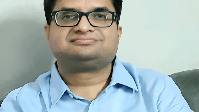 Amit Gupta Joins Intas Pharmaceuticals as Assistant General Manager, Bringing 15+ Years of Regulatory Expertise