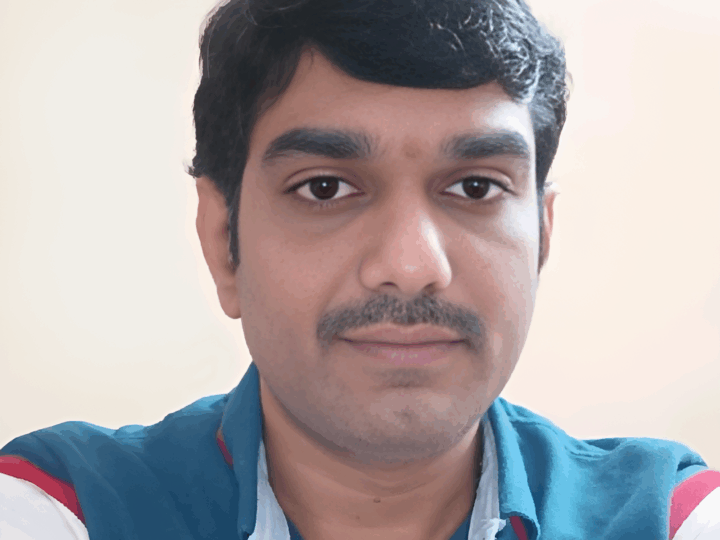 Ramana Pabbineedi Takes Charge as Senior Manager – Quality Control at Graviti Pharmaceuticals